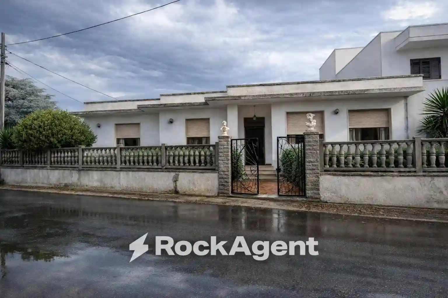 Villa - foto 2