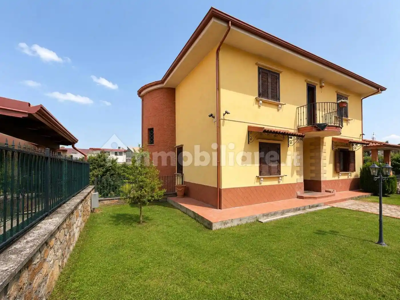 Villa in vendita a Cotronei