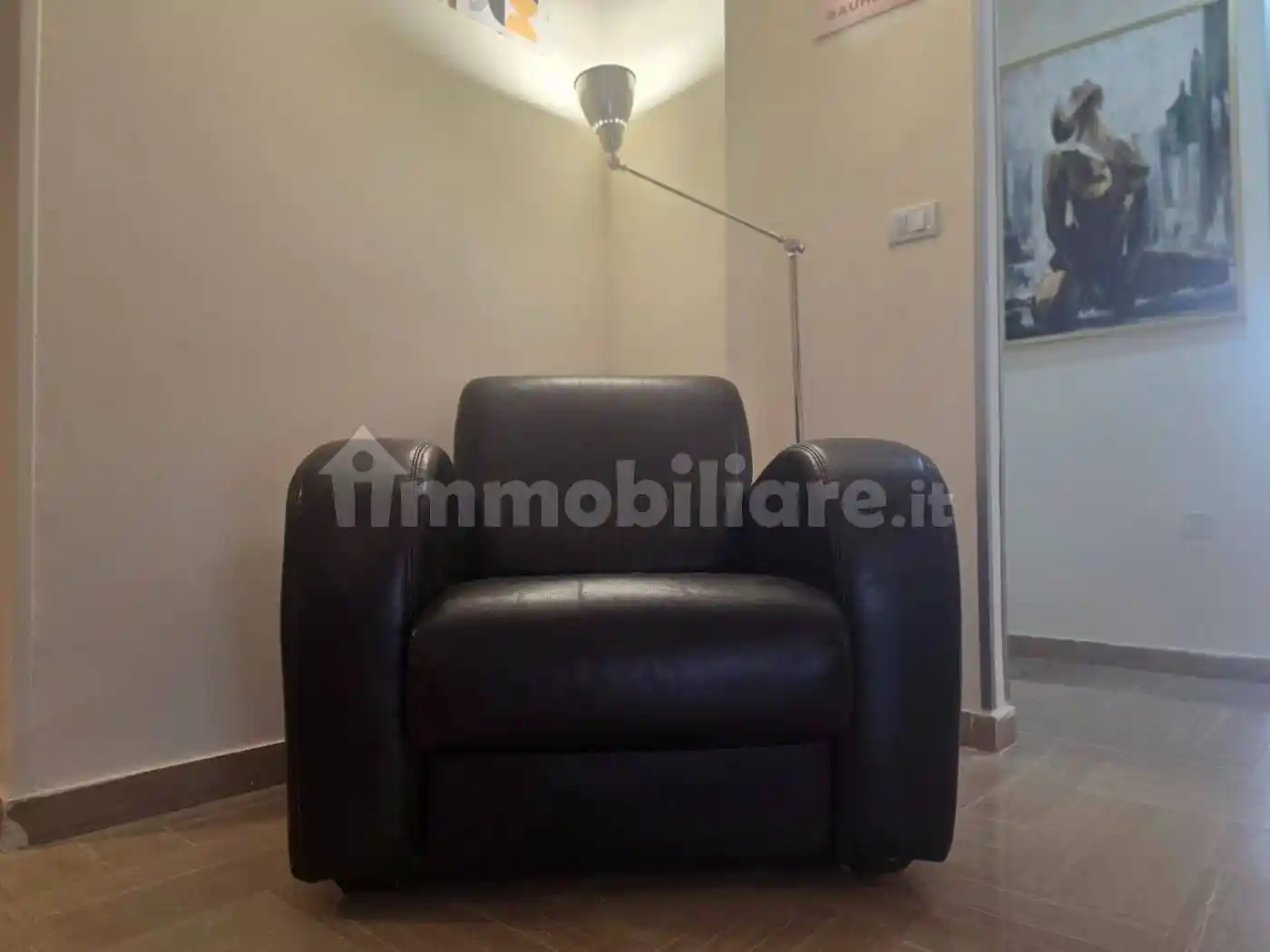 Appartamento in affitto a Brindisi