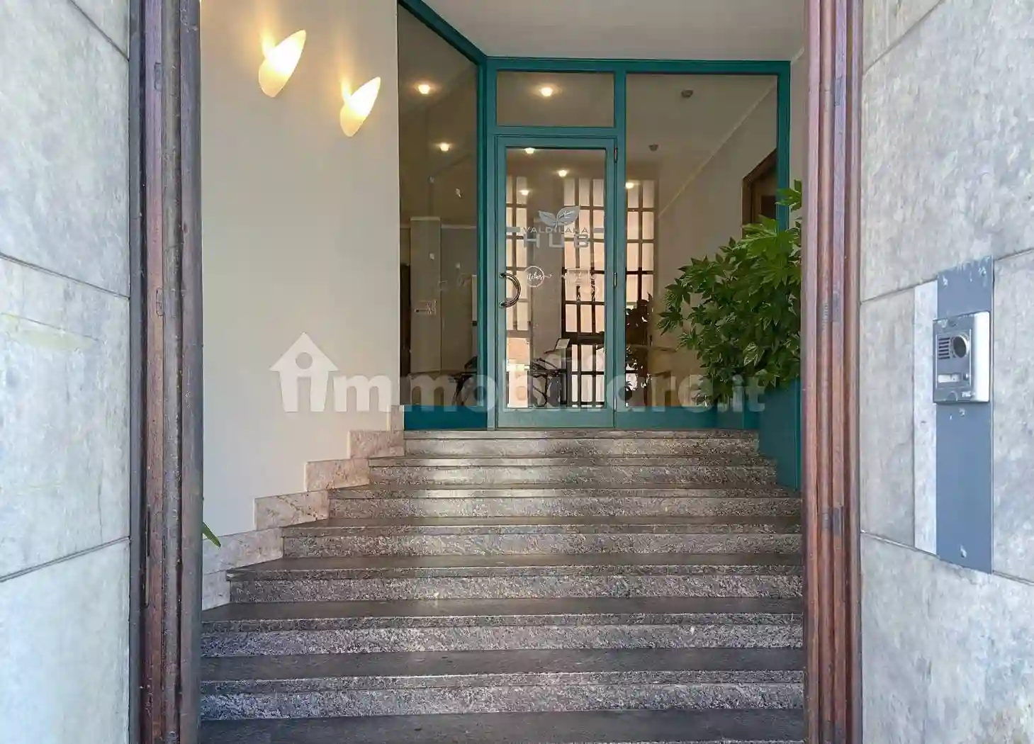 Palazzo - Edificio - foto 3