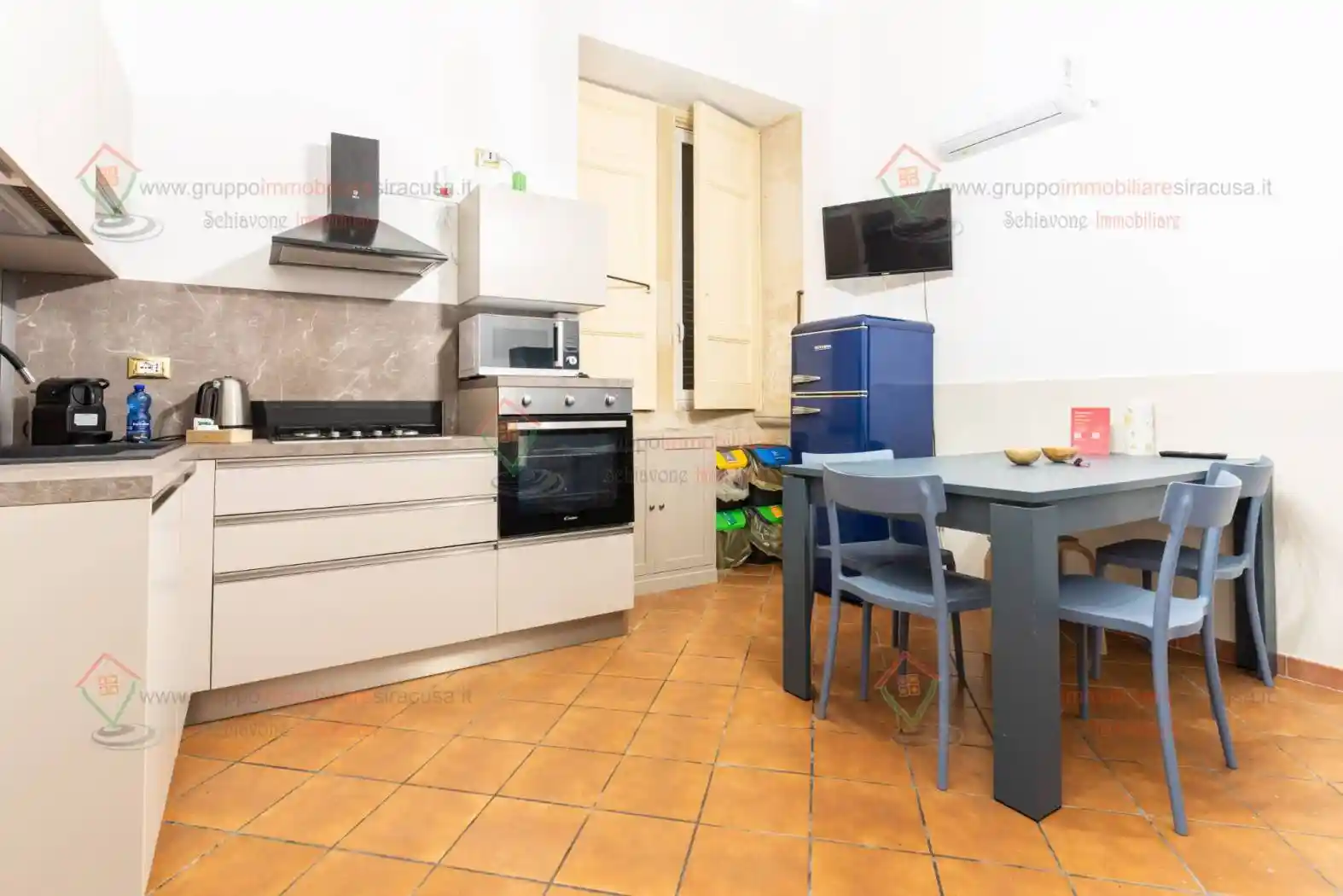 Appartamento in affitto a Siracusa