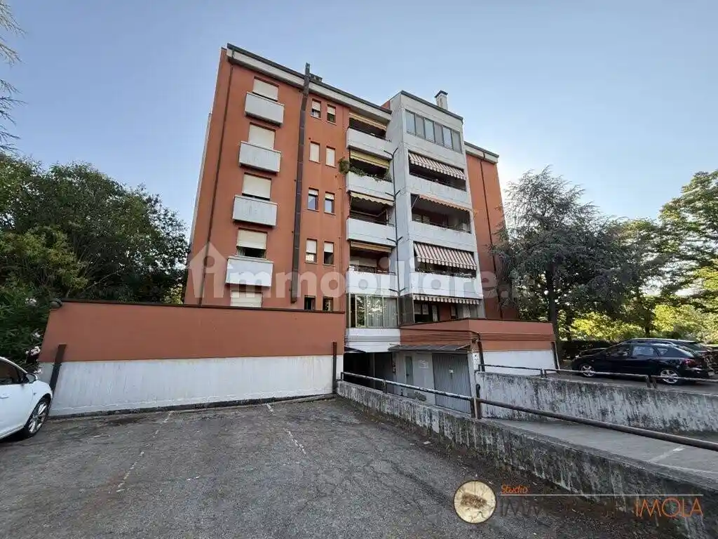 Appartamento in vendita a Imola