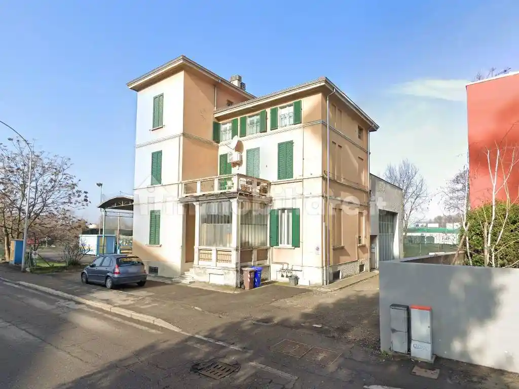 Appartamento in affitto a Parma