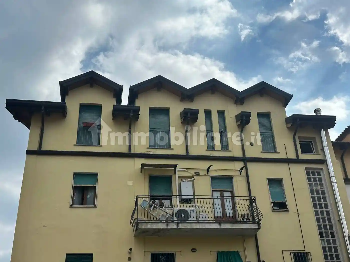Attico - Mansarda in vendita a Cinisello Balsamo