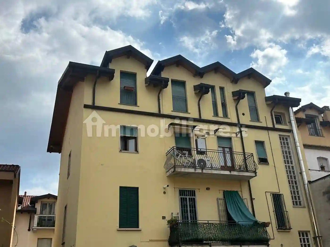 Attico - Mansarda - foto 2