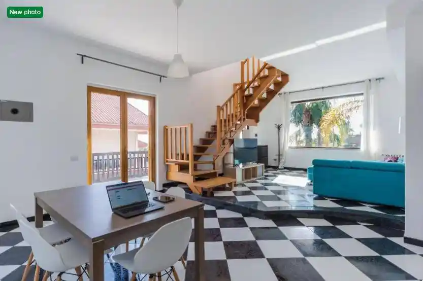 Villa in affitto a Aci Catena