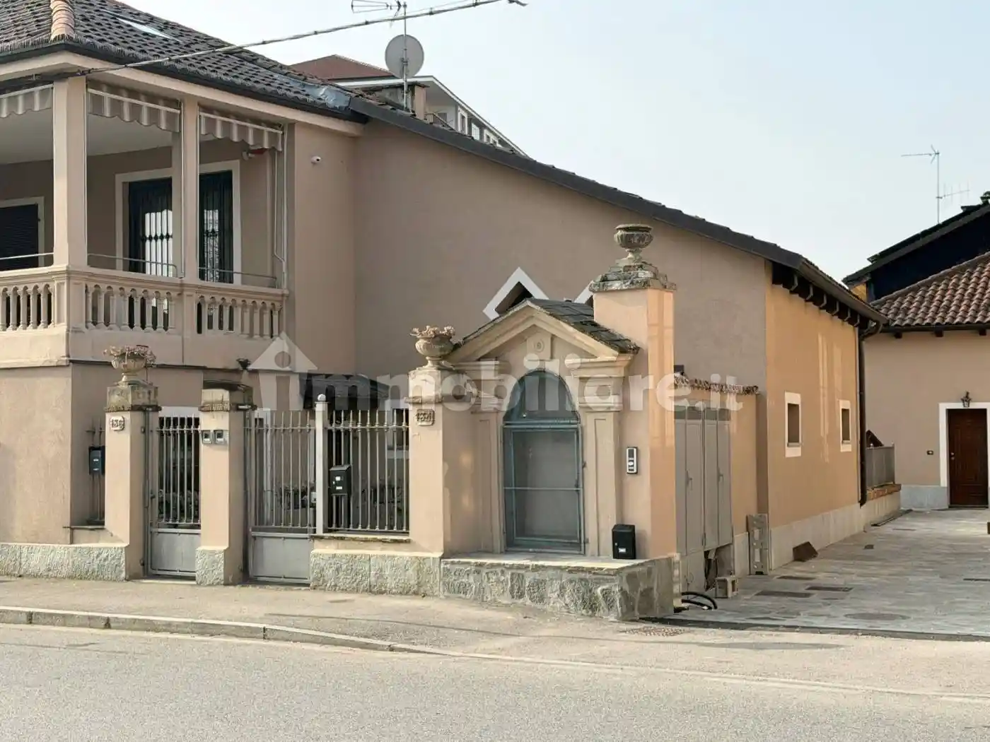 Villa in vendita a Grugliasco