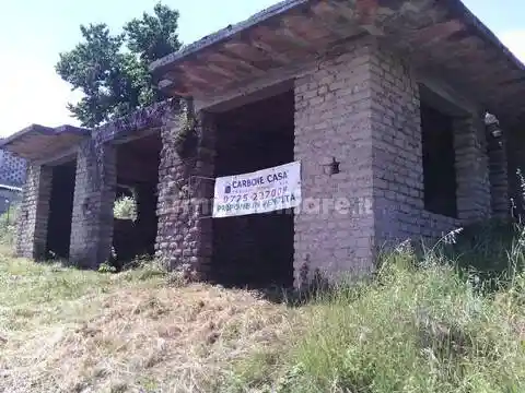 Rustico - Casale in vendita a Supino