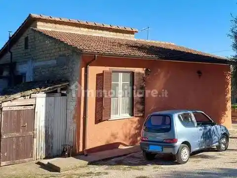 Villa in vendita a Morolo