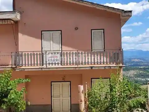 Villa in vendita a Morolo