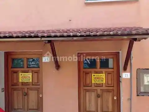 Appartamento in vendita a Morolo