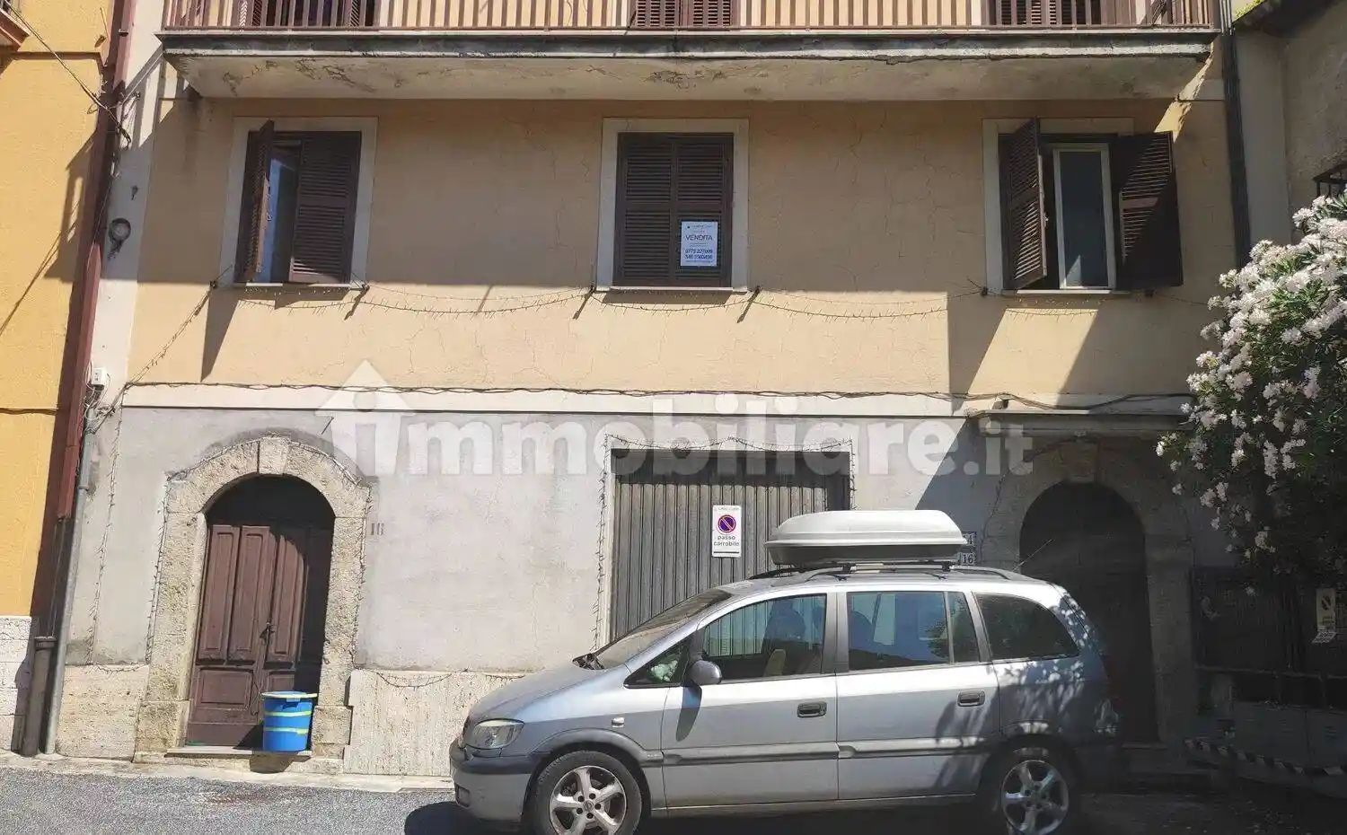 Appartamento in vendita a Supino