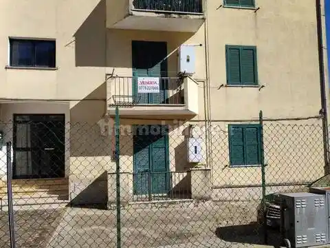 Appartamento in vendita a Supino