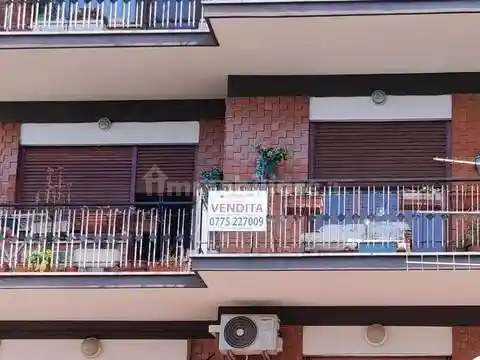 Appartamento in vendita a Ferentino