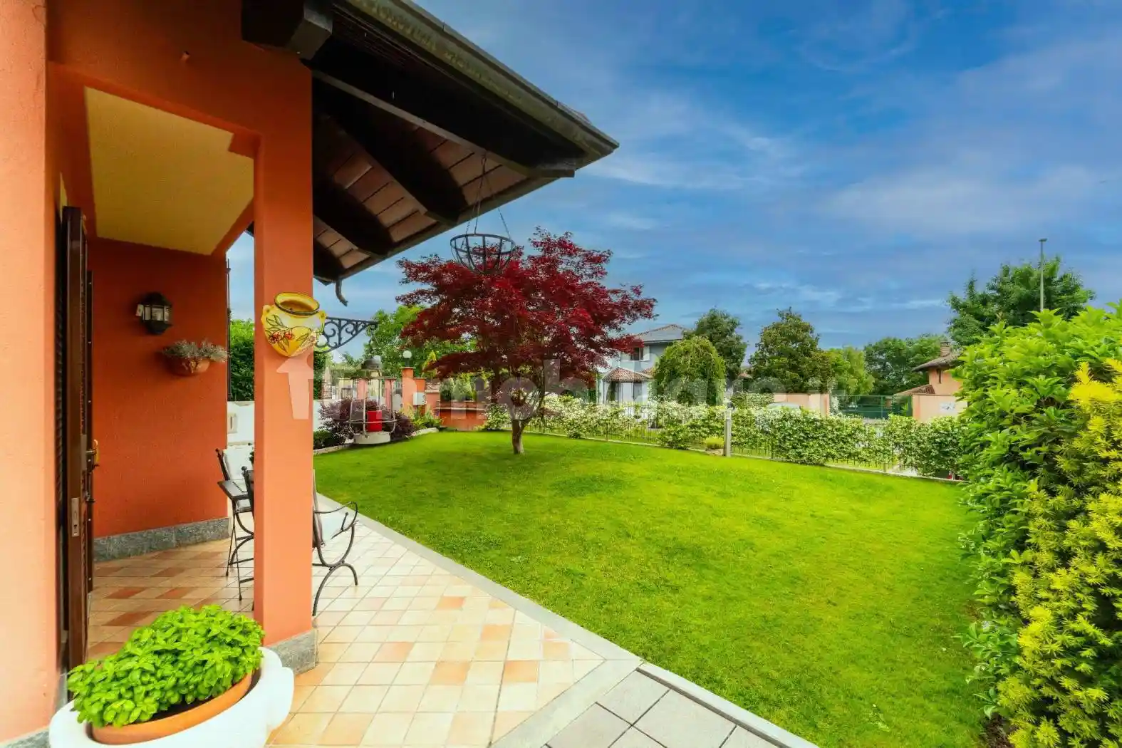 Villa in vendita a Chieri