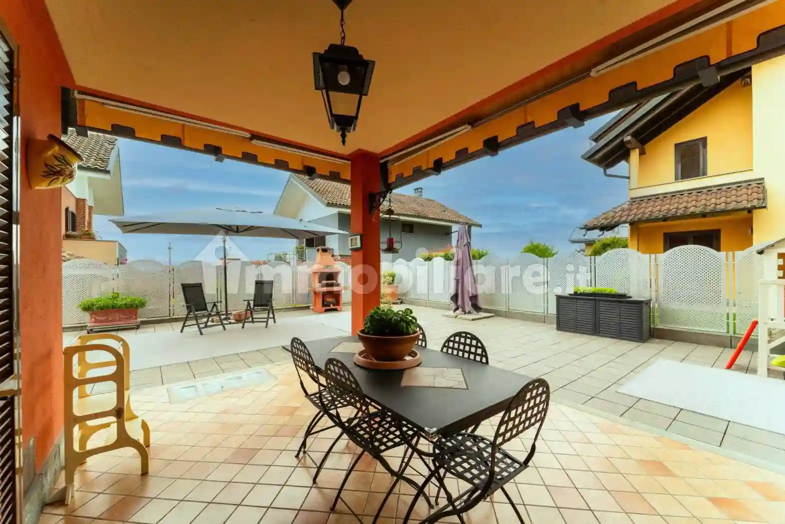 Villa - foto 3