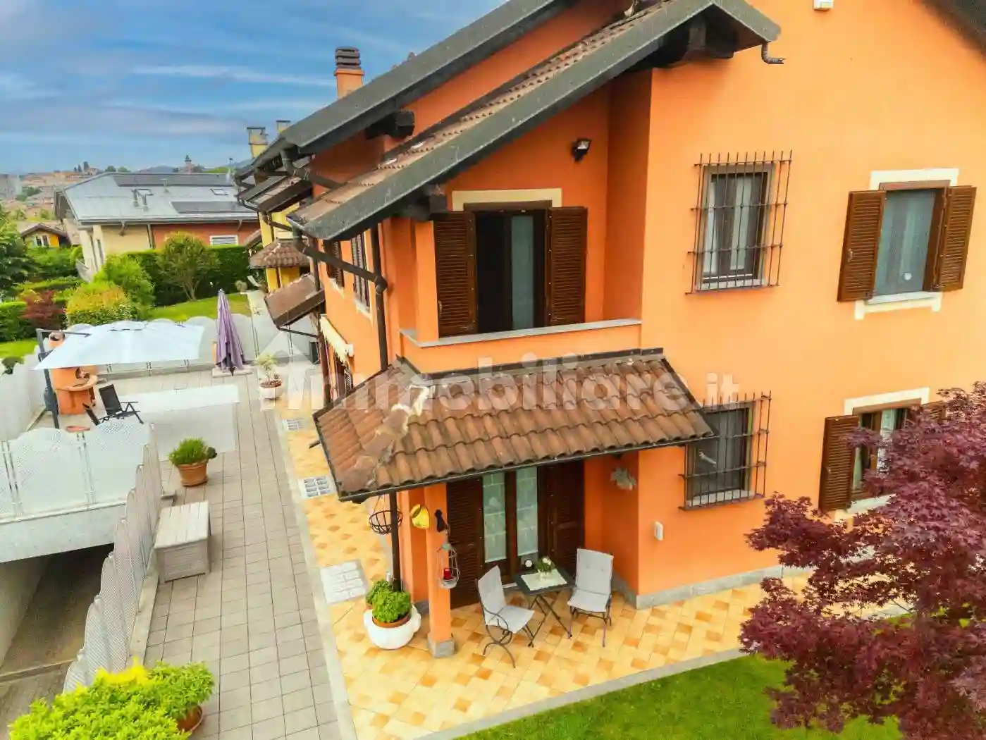 Villa - foto 4