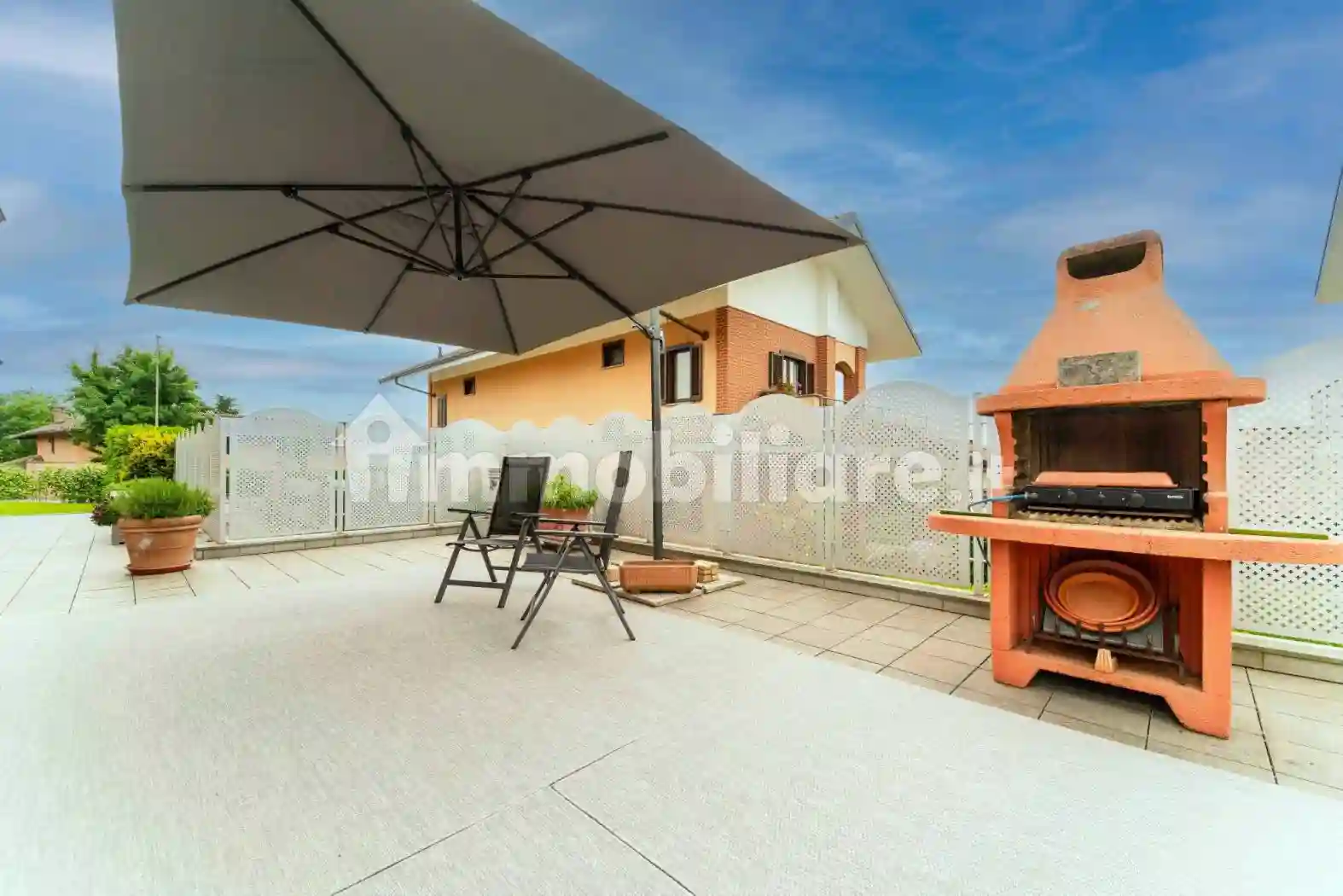 Villa - foto 5