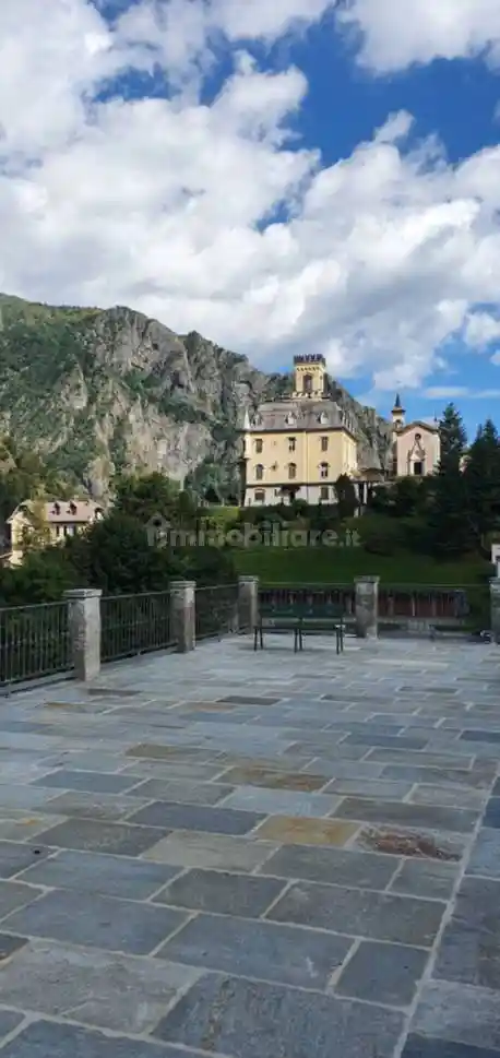 Appartamento in vendita a Cervatto