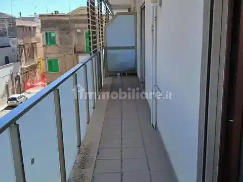 Appartamento in vendita a Corato