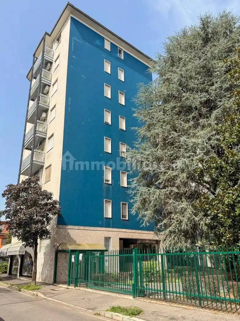 Appartamento in vendita a Cusano Milanino