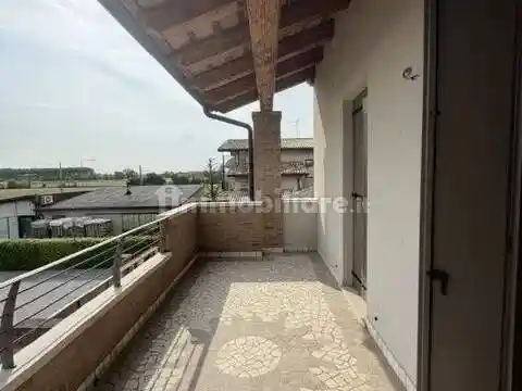 Villa in vendita a Campodarsego
