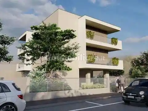 Appartamento in vendita a Rubano