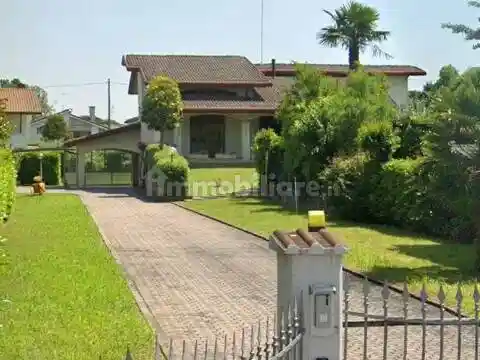 Villa in vendita a Stra