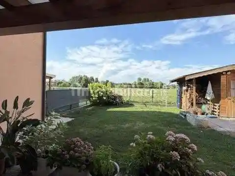 Villa in vendita a Villa del Conte