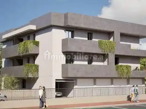 Appartamento in vendita a Campodarsego