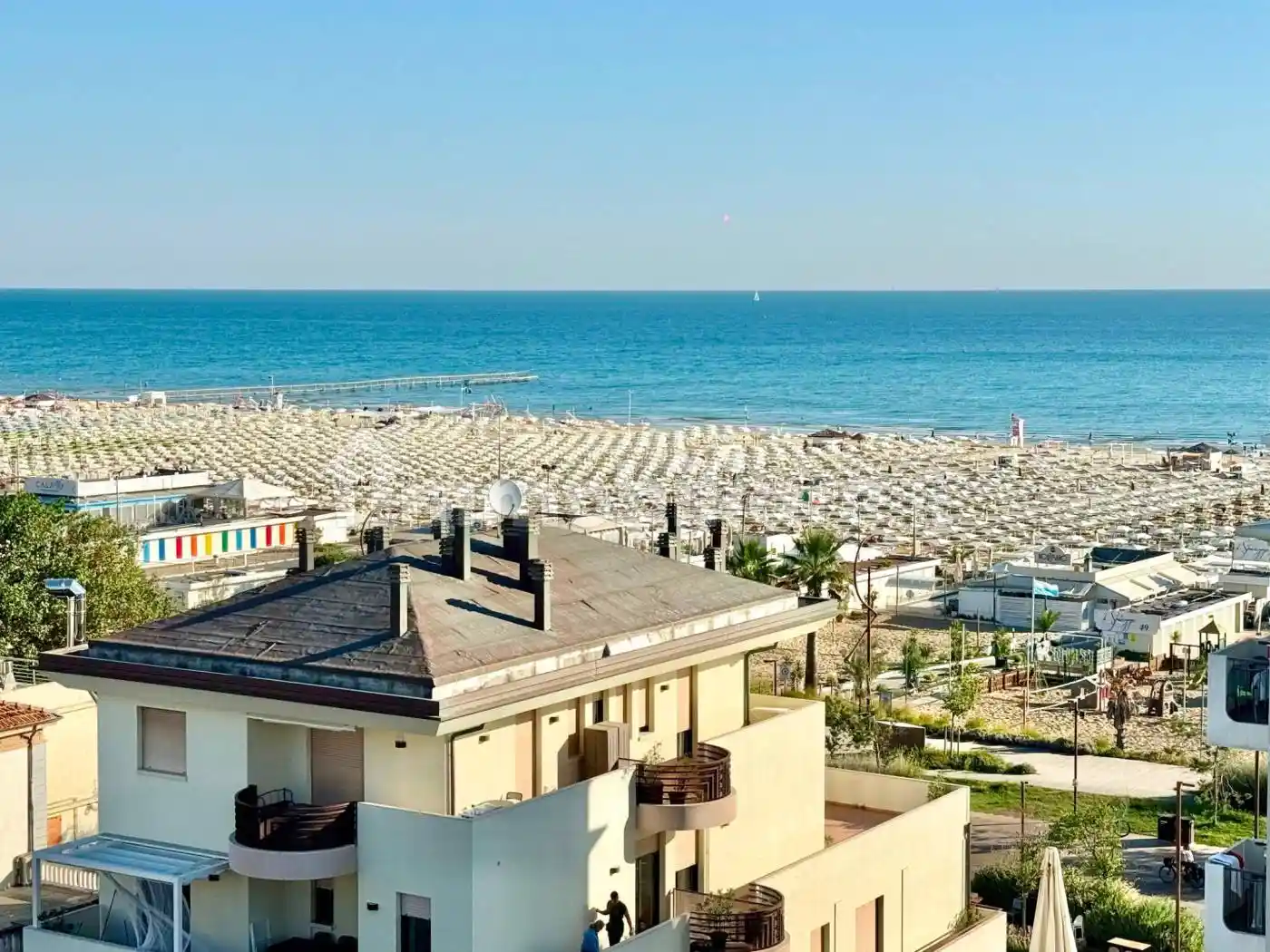 Appartamento in vendita a Rimini