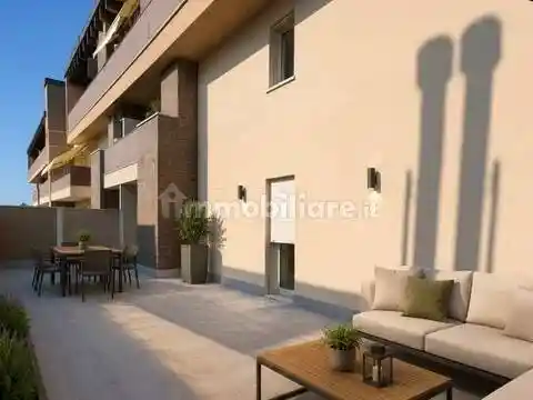Appartamento in vendita a Vigodarzere