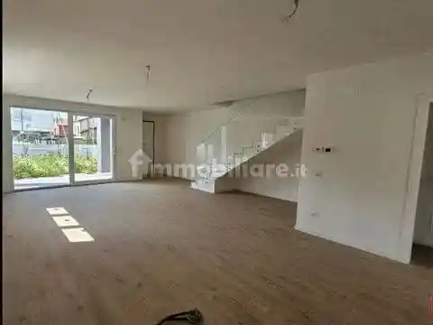 Villa in vendita a Borgoricco