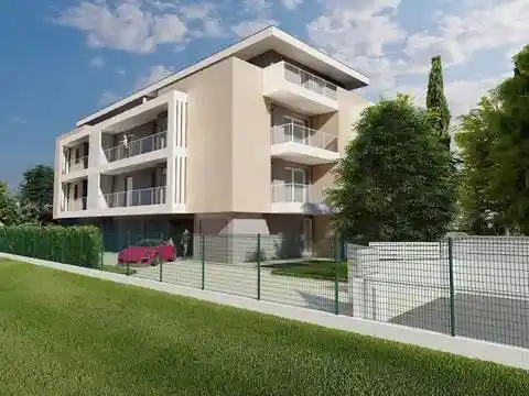 Appartamento in vendita a Padova