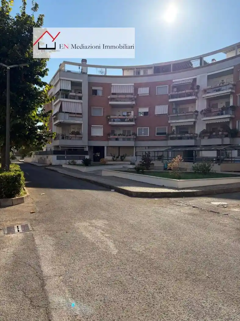 Appartamento in vendita a Nettuno