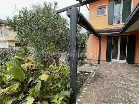 Villa in vendita a Padova