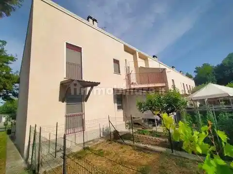 Appartamento in vendita a Morano sul Po
