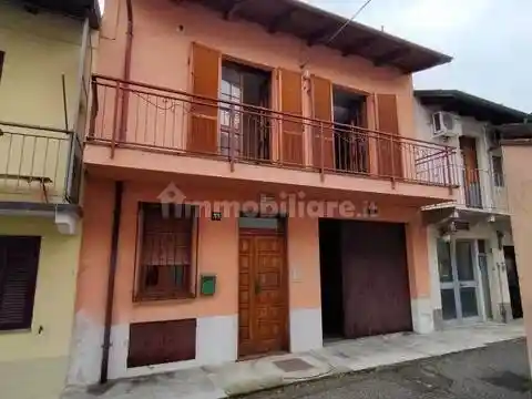 Villa in vendita a Balzola
