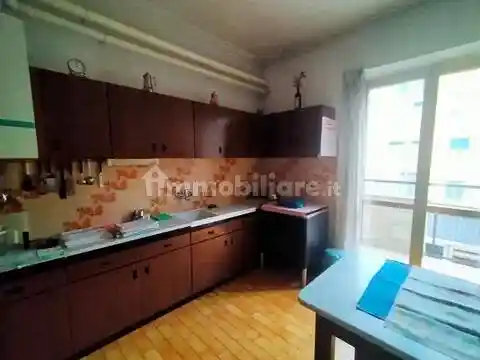 Appartamento in vendita a Casale Monferrato