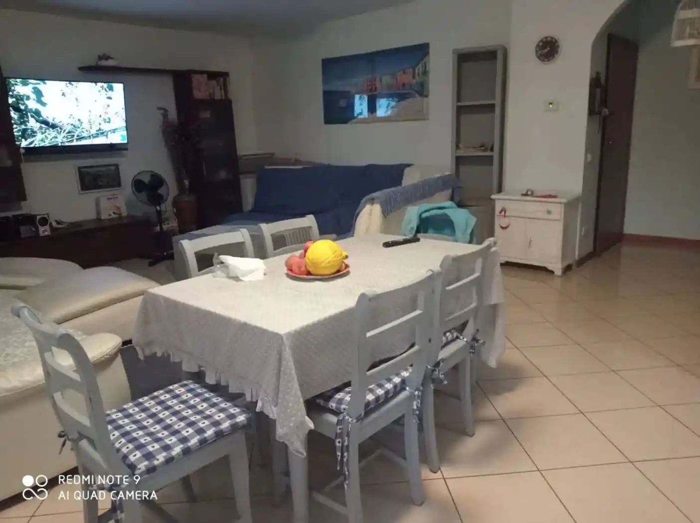 Appartamento in vendita a Valenza