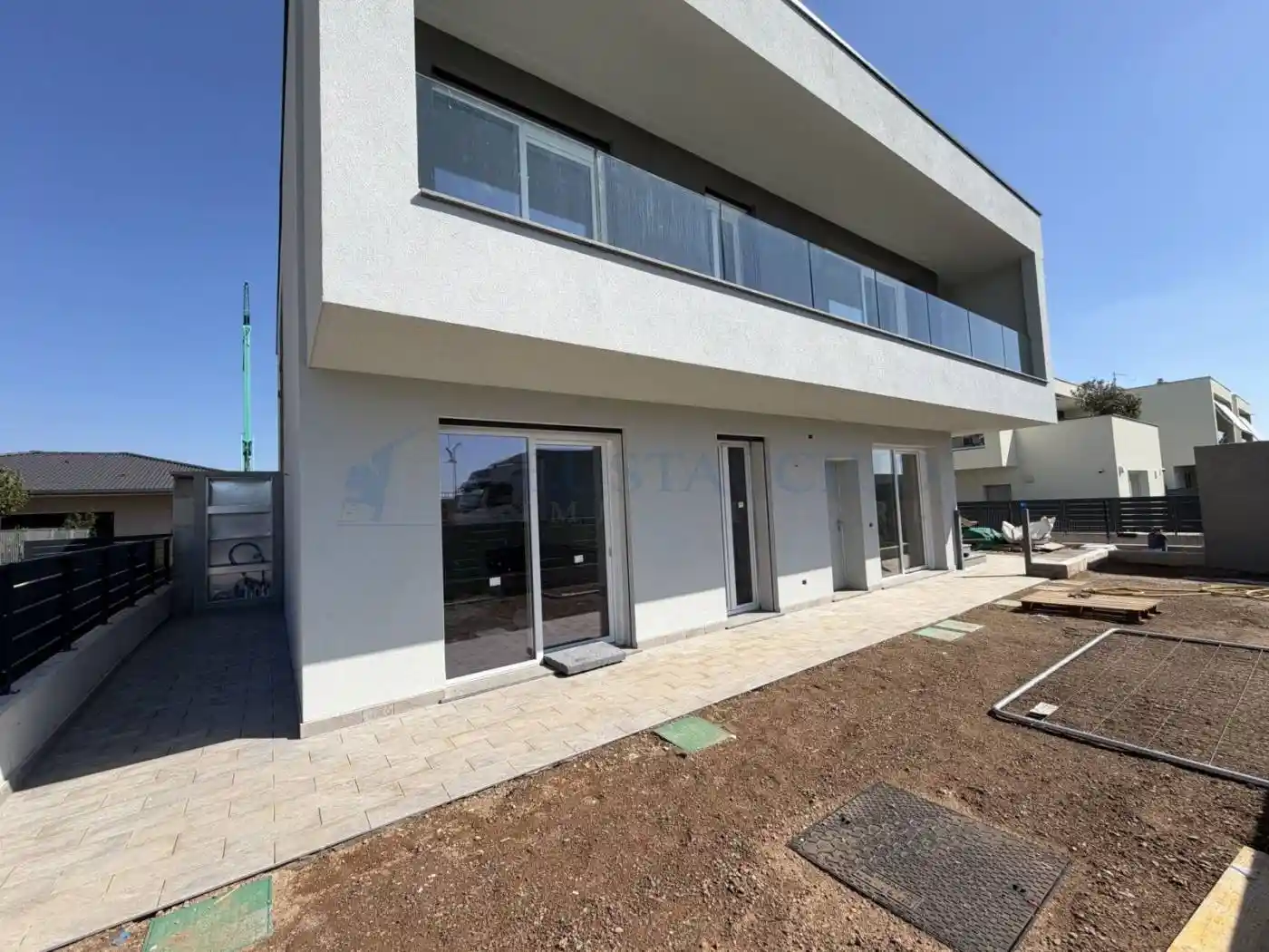 Appartamento in vendita a Bolgare