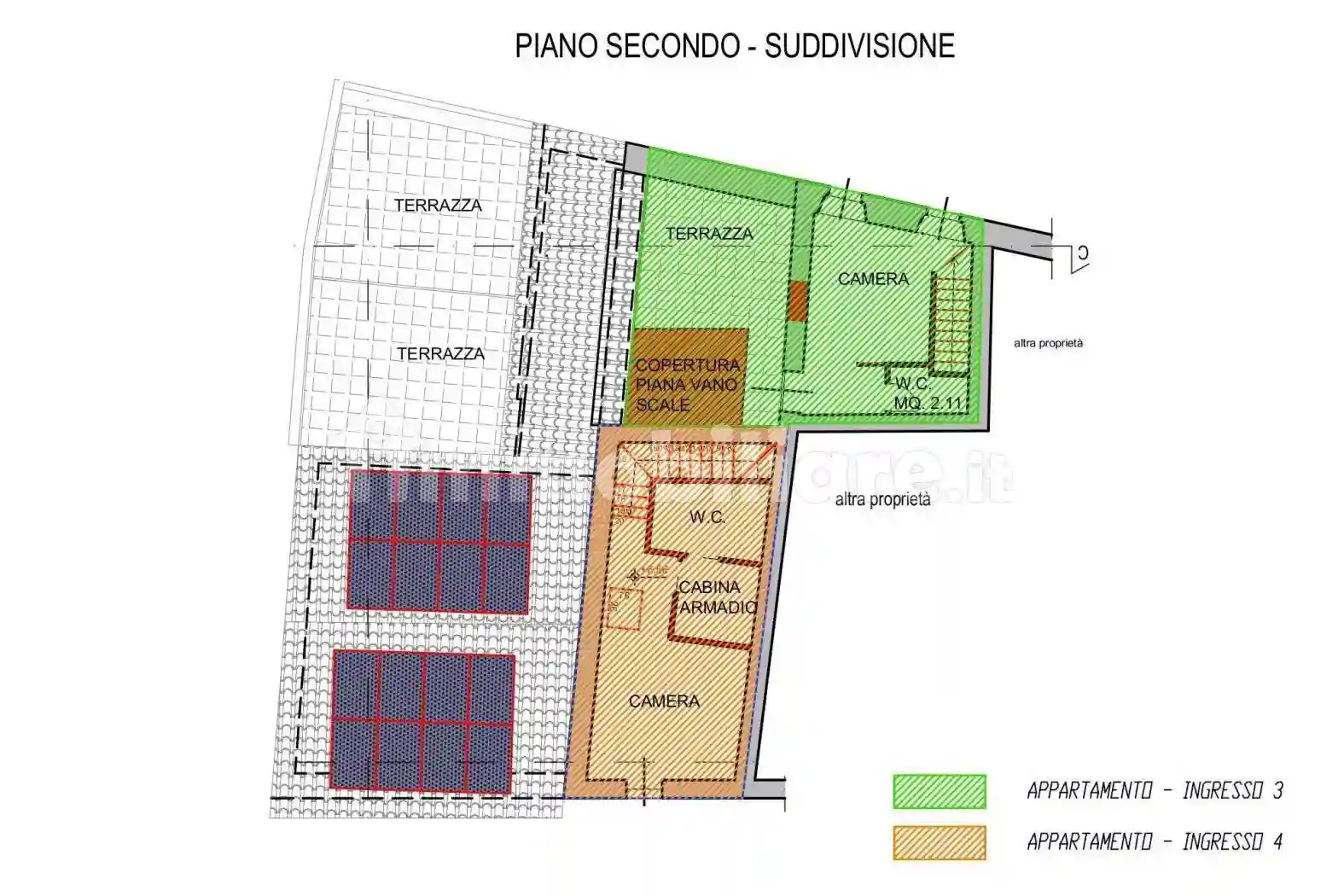 Appartamento - foto 2