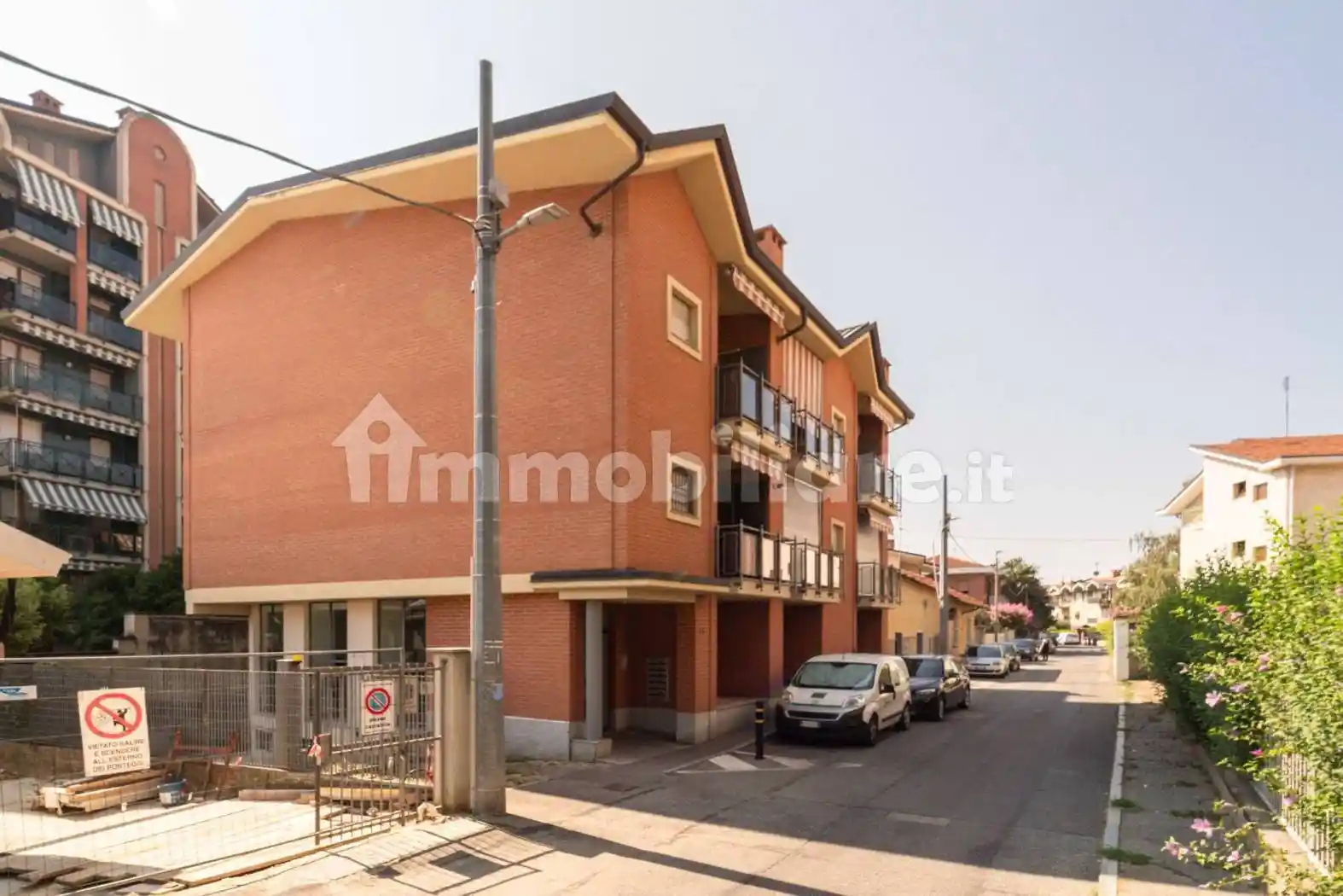 Appartamento in vendita a Collegno