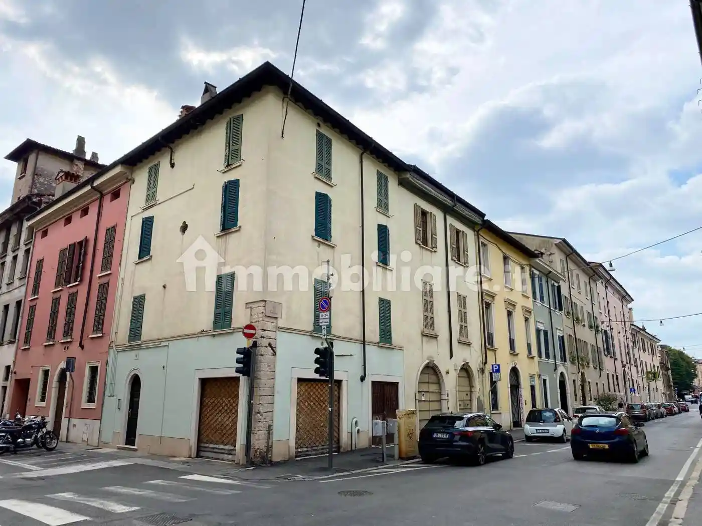 Appartamento in vendita a Brescia