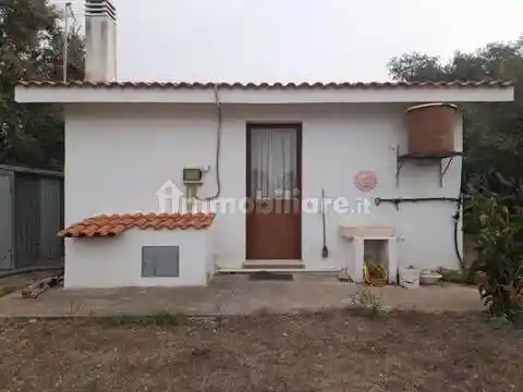 Villa in vendita a Marrubiu