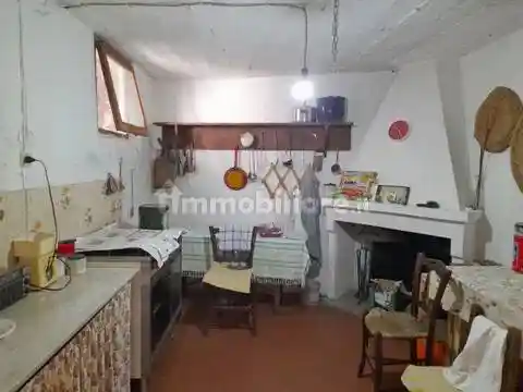 Villa in vendita a Ghilarza