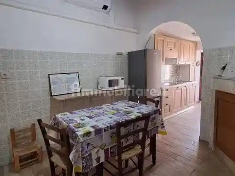 Villa in vendita a Bonarcado