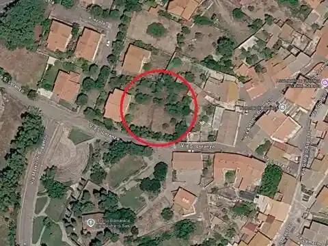Rustico - Casale in vendita a Bauladu