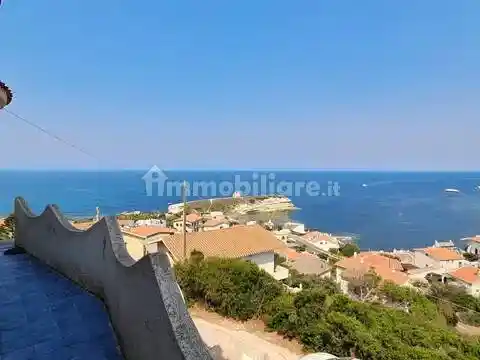 Villa in vendita a Cuglieri