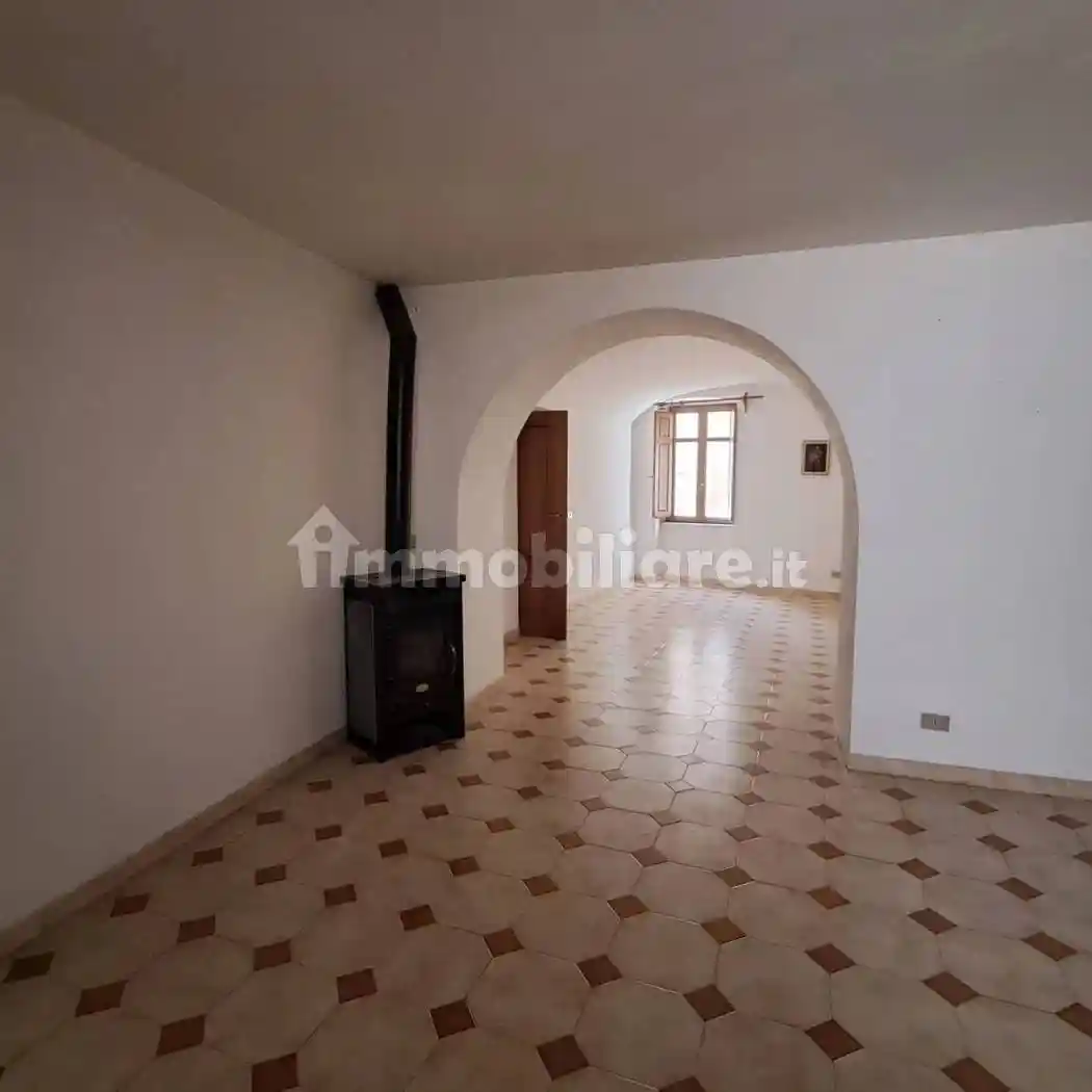 Villa in vendita a Cuglieri